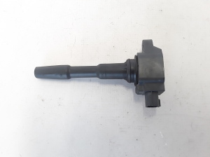  Ignition coil 