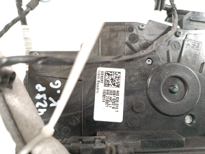 Volkswagen ID.4 I (2020–2026) Rear side door lock 4K0839015T - 3