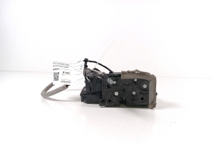 Volkswagen ID.4 I (2020–2026) Rear side door lock 4K0839015T - 4