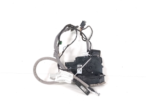   Rear side door lock  - 4K0839015T 