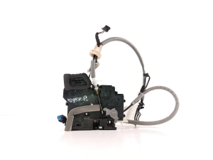 Volkswagen ID.4 I (2020–2026) Front door lock 4K2837015M - 2