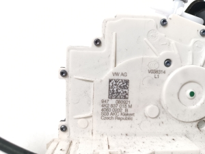 Volkswagen ID.4 I (2020–2026) Front door lock 4K2837015M - 3