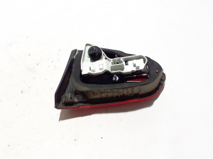 Volkswagen Golf VII (2012–2026) Tail light on trunk lid 5G0945093AC - 2