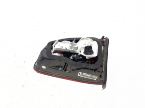 Volkswagen Golf VII (2012–2026) Tail light on trunk lid 5G0945093AC - 4