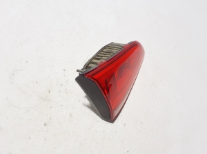 Volkswagen Golf VII (2012–2026) Tail light on trunk lid 5G0945093AC - 5