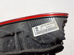 Volkswagen Golf VII (2012–2026) Tagatuli tagaluugil 5G0945094AC - 3