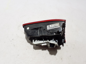 Volkswagen Golf VII (2012–2026) Tagatuli tagaluugil 5G0945094AC - 4