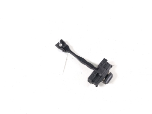Volkswagen ID.4 I (2020–2026) Front door check 11A837249A - 2