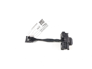 Volkswagen ID.4 I (2020–2026) Rear side door opening limiter 11A839249A - 2