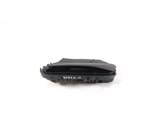 Volkswagen ID.4 I (2020–2026) Front door external opening handle and its details 11A837811G - 2