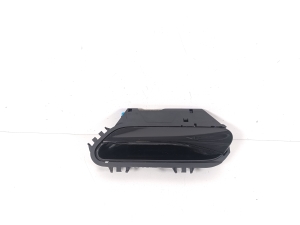   Front door external opening handle and its details  - 11A837811G 