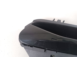 Volkswagen ID.4 I (2020–2026) Front door external opening handle and its details 11A837811G - 3