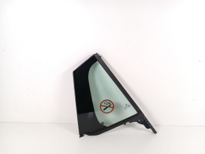   Rear door quarter glass  - 11A845214 