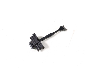 Volkswagen ID.4 I (2020–2026) Rear side door opening limiter 11A839249A - 2