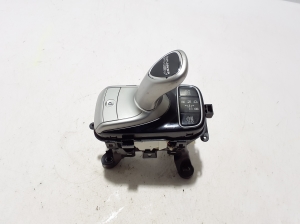Mécanisme de changement de vitesse et ses pièces - 2400A355
