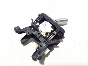 Mitsubishi Outlander (2012–2021) Käiguvahetusmehhanism ja selle osad 2400A355 - 5