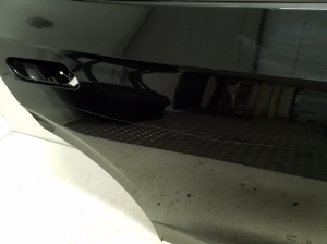 Volkswagen ID.4 I (2020–2026) Rear side doors 11A833056 - 2