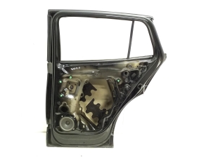 Volkswagen ID.4 I (2020–2026) Rear side doors 11A833056 - 3