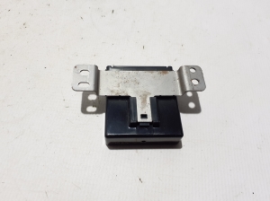 Mitsubishi Outlander (2012–2021) Gateway control module 8637B906 - 3