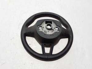 Skoda Octavia III (2013–2019) Steering wheel 5E0419091BQ - 2