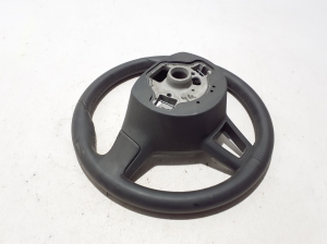 Skoda Octavia III (2013–2019) Steering wheel 5E0419091BQ - 6