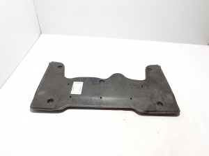 Volkswagen Golf VII (2012–2026) Underbody shield 3G0199110B - 4