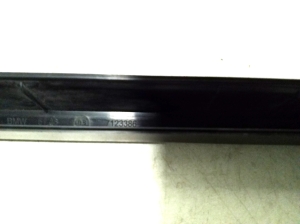 BMW 1 SERIES E81 (2007–2012) Sonstiges Teil der Hutablage 7123386 - 2