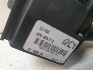 Volkswagen Jetta (2005–2011) Turn signal switch 8P0953513 - 2