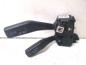 Turn signal switch - 8P0953513