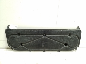 Unterbodenschutz vorne - 5N0805915