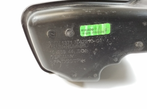 BMW Z4 E89 (2009–2016) Luftansaugschlauch 7582910 - 4