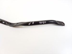 BMW Z4 E89 (2009–2016) Sonstiges Teil unter der Motorhaube 7135648 - 4