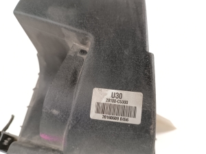 Kia Sorento (2014–2026) Air filter housing 28110C5300 - 5