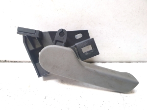 Hood release handle (interior) - 1K1823633 1J1823533C