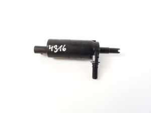 Moteur de lave-phares avant - 7217792
