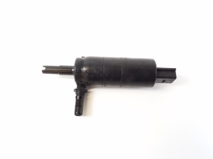 BMW Z4 E89 (2009–2016) Front headlight washer motor 7217792 - 3