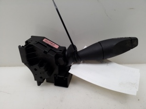 Ford Fusion (2005–2012) Turn signal switch 6S6T13335AA - 3