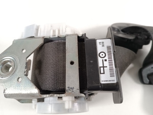 BMW X1 E84 (2009–2015) Front seat belt 2991281 - 3
