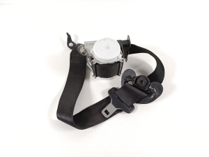 Front seat belt - 2991281