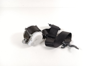 BMW X1 E84 (2009–2015) Front seat belt 2991281 - 4