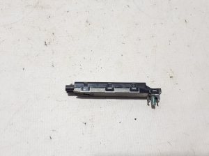 Volkswagen Tiguan (2017–2026) Antenna amplifier 5NA035557B - 3