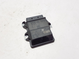 Volkswagen Passat B8 (2014–2023) Airbag module 3Q0959655BK - 3