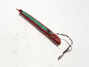 Volkswagen Golf VII (2012–2026) Additional stop light 5K0945087D - 2