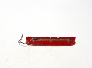 Volkswagen Golf VII (2012–2026) Additional stop light 5K0945087D - 3