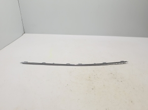Chromleiste für den Kühlergrill - 5G0853835