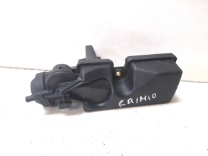 BMW 3 SERIES E46 (1998–2007) Accelerator valve 1432557  0928400301 - 3