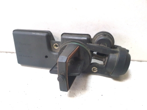 BMW 3 SERIES E46 (1998–2007) Accelerator valve 1432557  0928400301 - 4