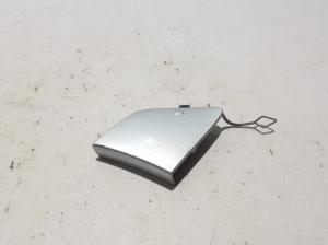 Front bumper tow hook cover - A1778851900