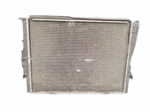 BMW Z4 E89 (2009–2016) Cooling radiator 7562079 - 3