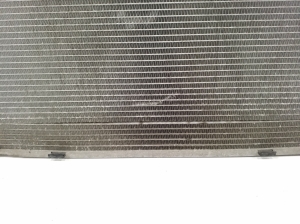 BMW Z4 E89 (2009–2016) Cooling radiator 7562079 - 4